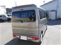 2026 Suzuki Every Wagon