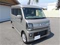 2025 Suzuki Every Wagon