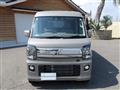 2025 Suzuki Every Wagon