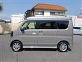 2025 Suzuki Every Wagon