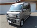 2025 Suzuki Every Wagon