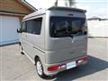 2025 Suzuki Every Wagon