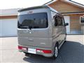 2025 Suzuki Every Wagon