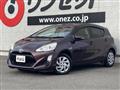 2015 Toyota AQUA