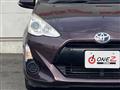 2015 Toyota AQUA