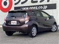 2015 Toyota AQUA