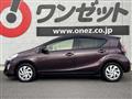 2015 Toyota AQUA