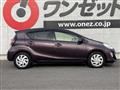 2015 Toyota AQUA