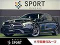 2018 Mercedes-Benz Cls-Class