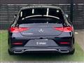 2018 Mercedes-Benz Cls-Class