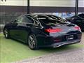 2018 Mercedes-Benz Cls-Class