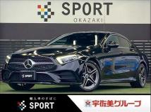 2018 Mercedes-Benz Cls-Class