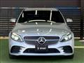 2019 Mercedes-Benz C-Class