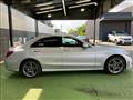 2019 Mercedes-Benz C-Class