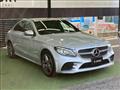 2019 Mercedes-Benz C-Class