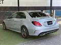 2019 Mercedes-Benz C-Class