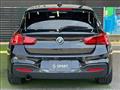 2017 BMW 1 Series
