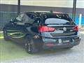 2017 BMW 1 Series
