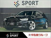2023 Audi A4
