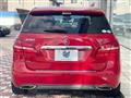 2017 Mercedes-Benz B-Class