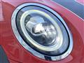 2020 BMW MINI