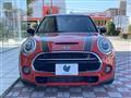 2020 BMW MINI