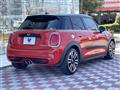 2020 BMW MINI