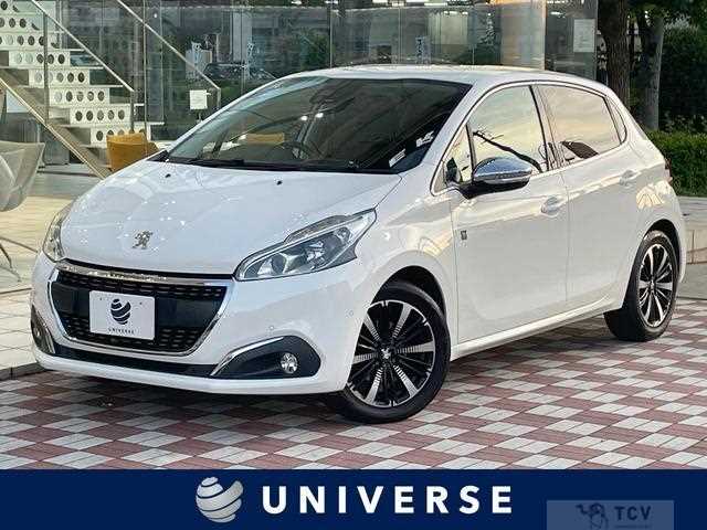 2018 Peugeot Peugoet Others