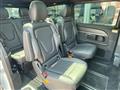 2020 Mercedes-Benz V-Class