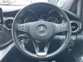 2020 Mercedes-Benz V-Class