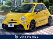 2022 ABARTH ABARTH OTHERS