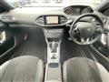 2019 Peugeot 308