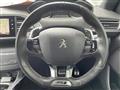 2019 Peugeot 308