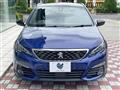 2019 Peugeot 308