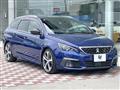 2019 Peugeot 308