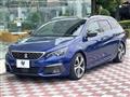 2019 Peugeot 308