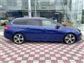 2019 Peugeot 308