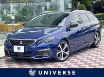 2019 Peugeot 308