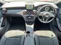 2015 Mercedes-Benz A-Class
