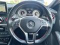 2015 Mercedes-Benz A-Class