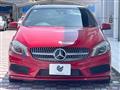 2015 Mercedes-Benz A-Class