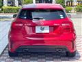 2015 Mercedes-Benz A-Class