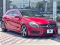 2015 Mercedes-Benz A-Class
