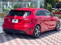 2015 Mercedes-Benz A-Class