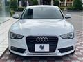 2015 Audi A5