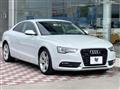 2015 Audi A5