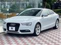 2015 Audi A5