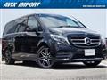 2018 Mercedes-Benz V-Class