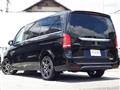 2018 Mercedes-Benz V-Class