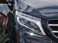 2018 Mercedes-Benz V-Class
